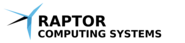 Raptor Computing Systems