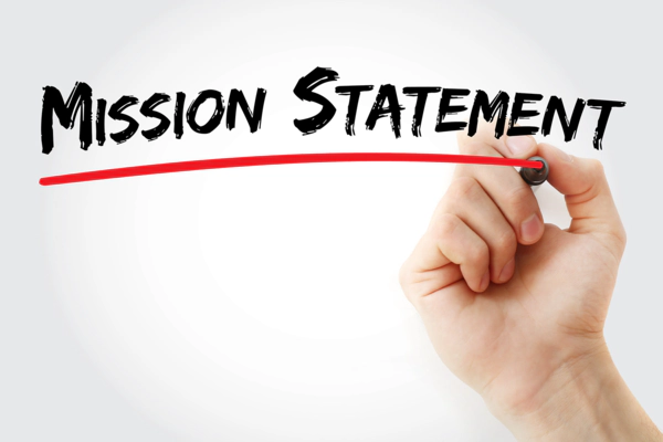 Mission Statement Mission Statement