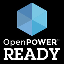 OpenPOWER Ready Mark OpenPOWER Ready Mark